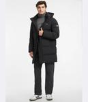 Куртка Regular fit Guess Jeans, черный - фото 2