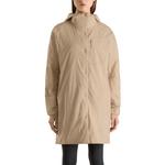 Куртка женская Arcteryx длинная, черный - фото 4