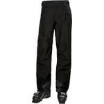 Брюки Helly Hansen Garibaldi 20 Helly Hansen, Black - фото