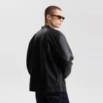 Lee Куртка мужская черная, Black - фото 6