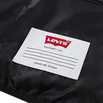 Куртка Levi's A Line Puffer, черный - фото 3
