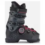 Лыжные ботинки K2 Bfc 95 boa alpine, фиолетовый - фото 3