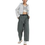 Куртка женская бежевая Decathlon - фото 5