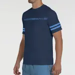 Футболка Bullpadel Berro, синий - фото 3