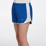 Беговые шорты Nike Dry Tempo, синий - фото 3
