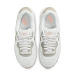 Кроссовки air max 90 se Nike, серый - фото 4