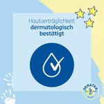 Детская ванночка и усилитель Шампунь 400мл Penaten - фото 8