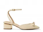 Туфли Mabel Туфли Ted Baker, Cream - фото 4