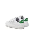 Кроссовки advantage base 2.0 kids Adidas, белый - фото 2