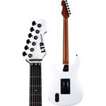 Электрогитара ESP LTD SN-1000FR Snow White - фото 4