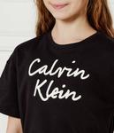 Футболки Relaxed fit Calvin Klein Jeans, черный - фото 4