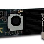 Двухканальный энкодер Osprey TALON OG-3G-2E openGear - фото 2