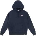 Свитшот унисекс Dickies, Асфальтово-черный - фото 2