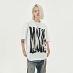 Футболка унисекс Made Extreme, темно-серый - фото 4