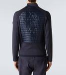 Куртка для лыж Jesko Bogner, Navy - фото 4