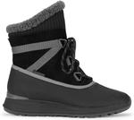 Женские ботинки BareTraps BANDIE, Black Suede - фото 2