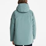 Timberland Мужская духи Зелёный, Fatty Green - фото 5