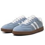 Кроссовки Doraemon Skateboarding Shoes Unisex Low-top, синий - фото 32