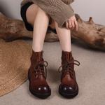 Ботинки ARTMU Martin Boots Women's - фото 15