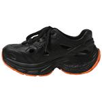 Сабо унисекс Cat power, Black - фото