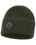 Шапка MARIKOO Beanie Effelin 16, темно-зеленый - фото 3