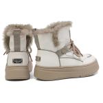 Зимние ботинки женские Cardanro, черный - фото 6