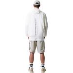 Aape Куртка с капюшоном и аппликацией логотипа, Black BKX - фото 9