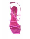 Сандалии Ncub, фуксия - фото 4