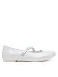 Балетки 7927611 M Primigi, белый - фото