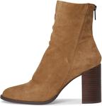 Ботинки Steve Madden Women's Obsession, Taupe Suede - фото 4