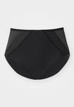 Брифы Chantelle PULP PLAY HIGH WAISTED FULL BRIEF, Black - фото 5
