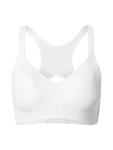 Бралетт NIKE Bralette Sports Bra Rival, белый - фото