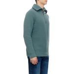 Зеленый свитер Orange Collection SS24 для мужчин HUGO BOSS - фото 6