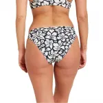 Низ бикини Rip Curl Las Flores Full, синий - фото 2