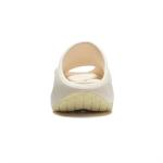 Шлепанцы Yun You Slay унисекс, белые Lining - фото 4