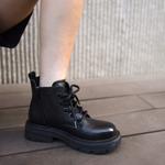 Ботинки ARTMU Martin Boots Women's - фото 13