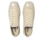 Кеды Converse All Star Squaretoe SU OX 'Bone White' - фото 3