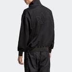 Куртка мужская черная Adidas, черный - фото 3