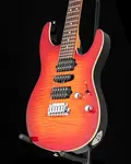 Suhr Modern Plus FireBurst - фото 5