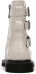 Женская обувь Franco Sarto Prina, Chalk White - фото 3