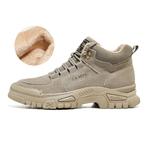 Кроссовки мужские высокие Camel - фото 6