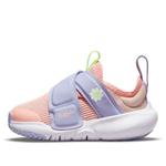 Кроссовки flex advance se Nike, розовый - фото