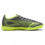 Футбольные бутсы Puma Ultra 5 Play TT, серый - фото 3