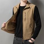 Жилет унисекс Jeep Spirit, хаки - фото 12