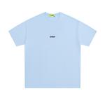 Футболка унисекс Dnbh, розовый - фото 4