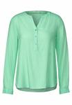 Блузка Streifen Cecil, цвет grün - фото 4