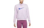 Женская куртка Nike, цвет Lilac - фото