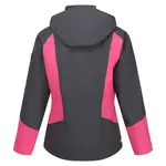 Куртка Regatta Bosfield II, розовый - фото 4