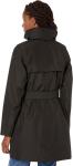 Плащ Welsey II Trench Helly Hansen, черный - фото 2