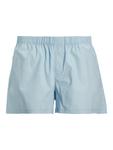 Боксерские шорты JACK & JONES JACMILANO, цвет Opal/Light blue - фото 2